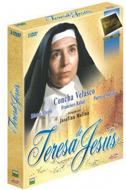 Teresa de Jesús