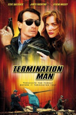 Termination Man