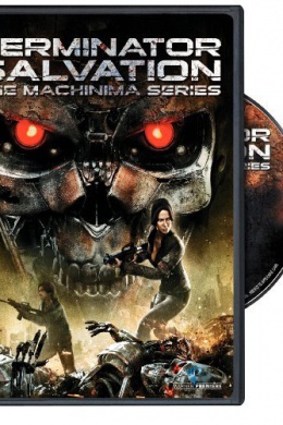 Terminator Salvation: The Machinima Series