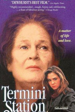 Termini Station