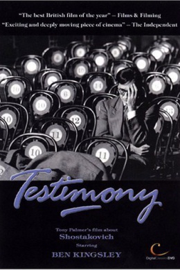Testimony