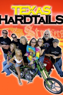 Texas Hardtails