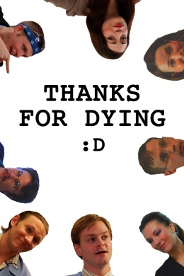 Thanks for Dying