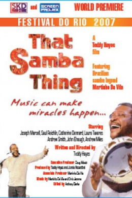 That Samba Thing