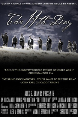 The 11th Day