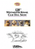 The 128th Westminster Kennel Club Dog Show