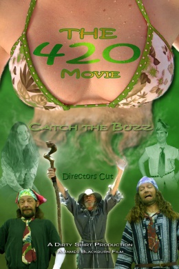 The 420 Movie