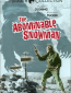 The Abominable Snowman