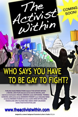 The Activist