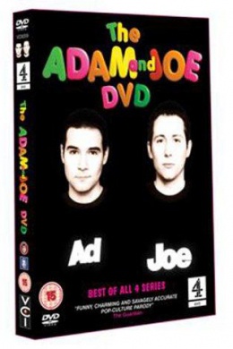 The Adam and Joe Show