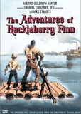 The Adventures of Huckleberry Finn