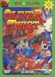 The Adventures of Oliver Twist