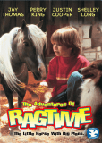 The Adventures of Ragtime