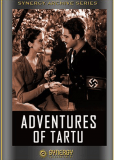 The Adventures of Tartu