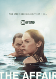 Любовники (сериал)