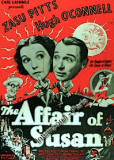 The Affair of Susan