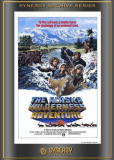 The Alaska Wilderness Adventure