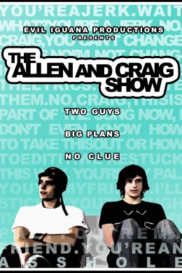 The Allen and Craig Show