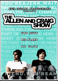 The Allen and Craig Show