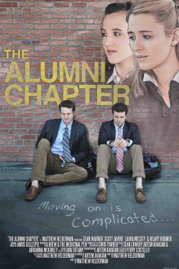 The Alumni Chapter