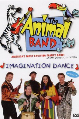 The Animal Band