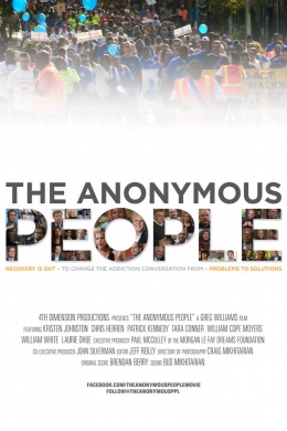 The Anonymous People