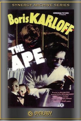 The Ape