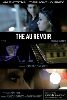 The Au Revoir