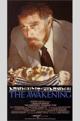 The Awakening
