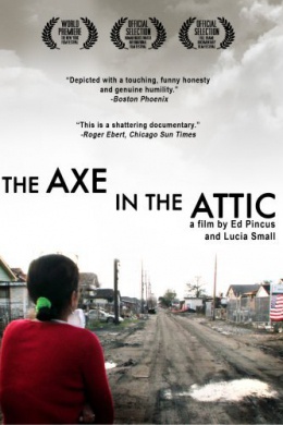 The Axe in the Attic