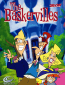 The Baskervilles (многосерийный)