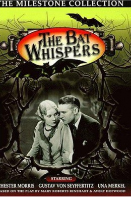 The Bat Whispers