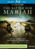 The Battle for Marjah