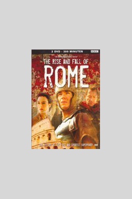 The Battle for Rome