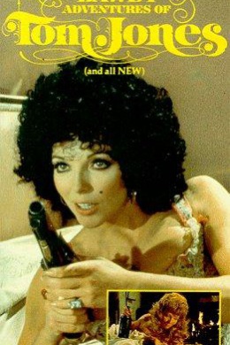 The Bawdy Adventures of Tom Jones