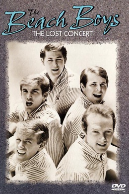 The Beach Boys: The Lost Concert
