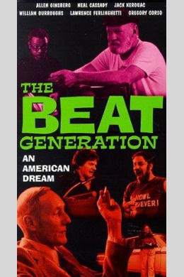 The Beat Generation: An American Dream