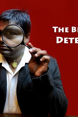 The Bengali Detective