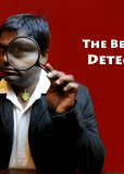 The Bengali Detective