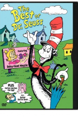 The Best of Dr. Seuss