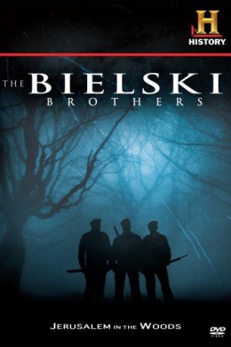 The Bielski Brothers