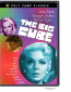 The Big Cube