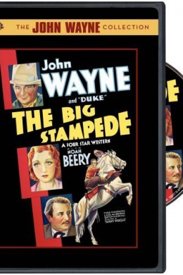 The Big Stampede