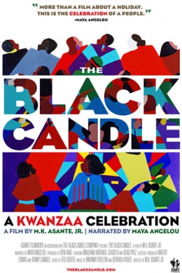 The Black Candle