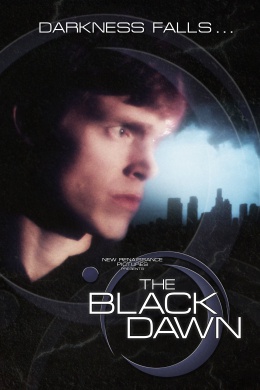 The Black Dawn