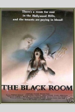 The Black Room