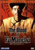 The Blood of Fu Manchu