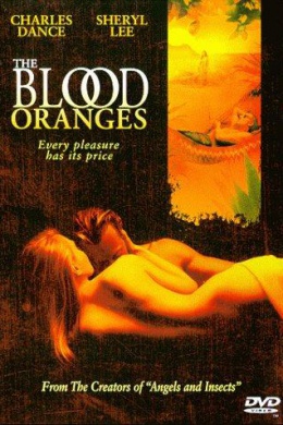 The Blood Oranges