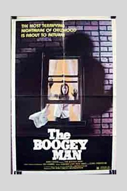The Boogey Man