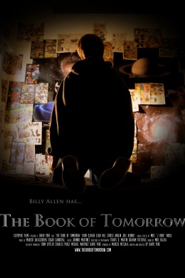 The Book of Tomorrow